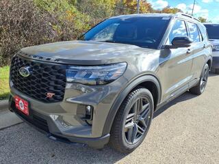 2026 Ford Explorer for sale in Burlington WI