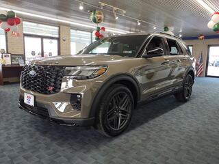 2026 Ford Explorer for sale in Shippensburg PA