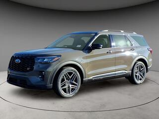 2026 Ford Explorer for sale in Louisville KY