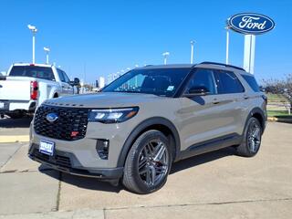 2026 Ford Explorer for sale in Bossier City LA