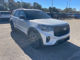 2026 Ford Explorer for sale in Dothan AL
