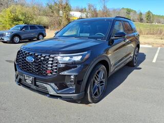 2026 Ford Explorer for sale in Malvern AR