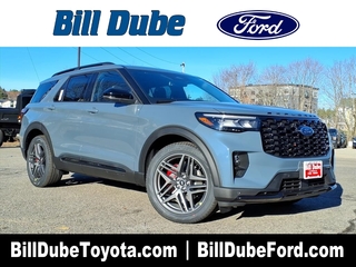 2026 Ford Explorer for sale in Dover NH