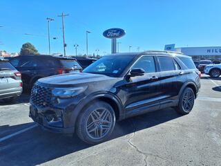 2026 Ford Explorer for sale in Springfield VA