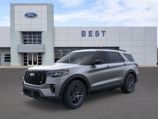 2026 Ford Explorer for sale in Wellesley MA