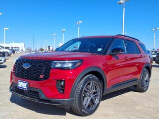 2026 Ford Explorer for sale in Bossier City LA