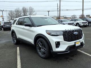 2026 Ford Explorer for sale in North Brunswick NJ