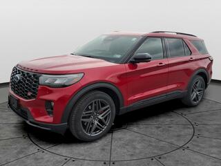 2026 Ford Explorer for sale in Martinsburg WV