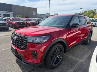 2026 Ford Explorer for sale in Knoxville TN