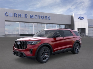 2026 Ford Explorer for sale in Frankfort IL