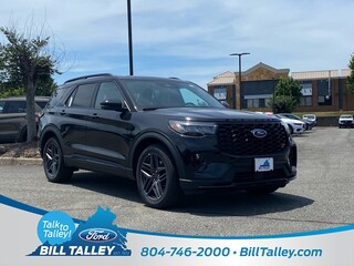 2026 Ford Explorer for sale in Mechanicsville VA