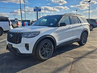 2025 Ford Explorer for sale in Springfield VA