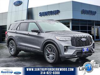 2025 Ford Explorer for sale in Kirkwood MO