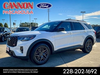 2025 Ford Explorer for sale in Orange TX