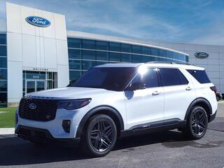 2025 Ford Explorer for sale in Oklahoma City OK