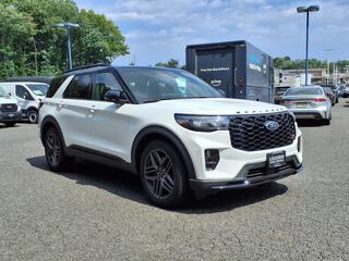 2025 Ford Explorer for sale in Watchung NJ