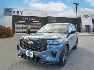 2025 Ford Explorer for sale in Thomaston ME