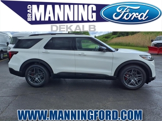 2025 Ford Explorer for sale in Des Plaines IL
