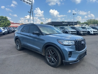 2025 Ford Explorer for sale in North Haven CT