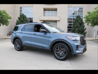 2025 Ford Explorer for sale in Overland Park KS