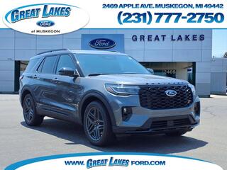 2025 Ford Explorer for sale in Muskegon MI