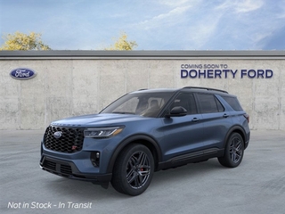 2025 Ford Explorer for sale in Forest Grove OR