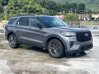 2025 Ford Explorer for sale in Waynesville NC