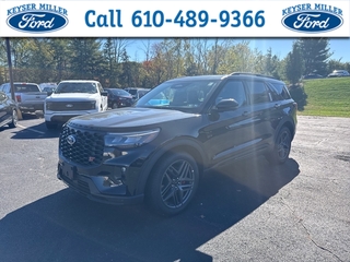 2025 Ford Explorer for sale in Mt. Juliet TN