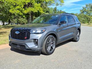 2025 Ford Explorer for sale in Shelby NC