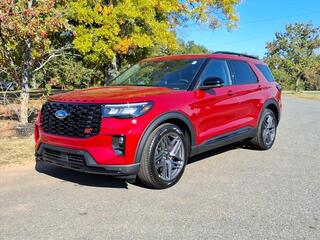 2025 Ford Explorer for sale in Shelby NC
