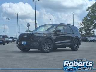 2025 Ford Explorer for sale in Alton IL