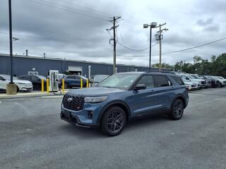 2025 Ford Explorer for sale in Martinsburg WV