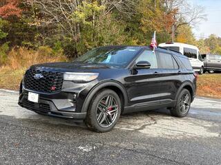 2025 Ford Explorer for sale in Brevard NC