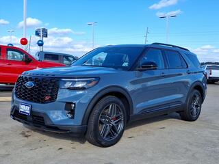 2026 Ford Explorer for sale in Bossier City LA