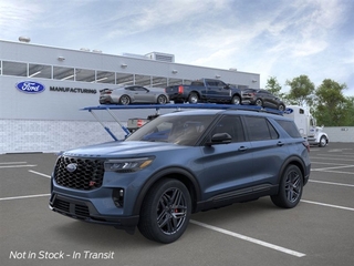 2026 Ford Explorer for sale in Mcalester OK