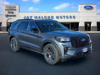 2026 Ford Explorer for sale in Hutchinson MN