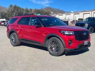 2026 Ford Explorer for sale in Canton NC