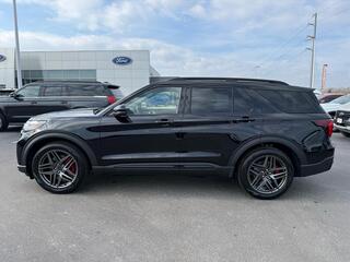 2026 Ford Explorer for sale in Dandridge TN