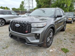 2026 Ford Explorer for sale in Shelby NC
