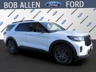 2026 Ford Explorer for sale in Overland Park KS