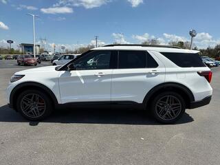 2026 Ford Explorer for sale in Dandridge TN