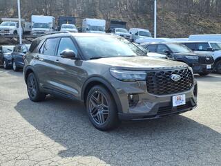 2026 Ford Explorer for sale in Butler NJ