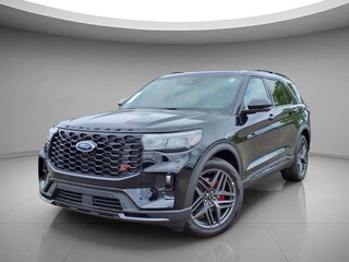 2026 Ford Explorer for sale in Shelby NC