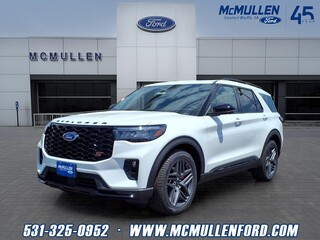 2026 Ford Explorer for sale in Council Bluffs IA