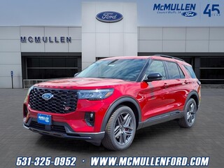 2026 Ford Explorer for sale in Council Bluffs IA