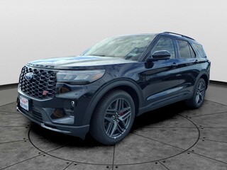 2026 Ford Explorer for sale in Martinsburg WV