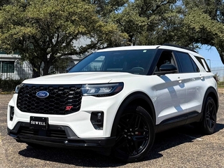 2025 Ford Explorer for sale in Boerne TX