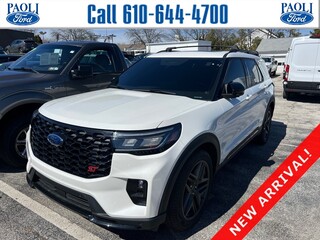 2025 Ford Explorer for sale in Paoli PA