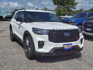 2025 Ford Explorer for sale in Westbrook ME