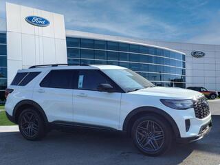 2025 Ford Explorer for sale in Oklahoma City OK